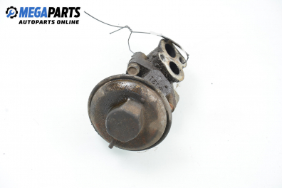 EGR ventil for Daewoo Lanos 1.6 16V, 106 hp, 2000