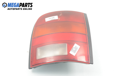 Tail light for Nissan Micra (K11) 1.0 16V, 54 hp, 3 doors, 1996, position: right