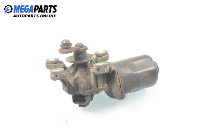 Front wipers motor for Nissan Micra (K11) 1.0 16V, 54 hp, 1996, position: front