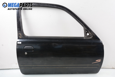 Door for Nissan Micra (K11) 1.0 16V, 54 hp, 3 doors, 1996, position: right