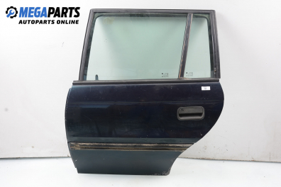 Door for Opel Astra F 1.8 16V, 125 hp, station wagon, 1994, position: rear - left