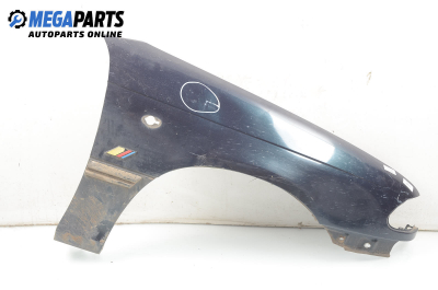 Aripă for Opel Astra F 1.8 16V, 125 hp, combi, 1994, position: dreapta