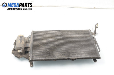 Radiator aer condiționat for Opel Astra F 1.8 16V, 125 hp, combi, 1994