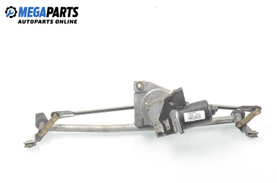 Front wipers motor for Opel Astra F 1.8 16V, 125 hp, station wagon, 1994, position: front