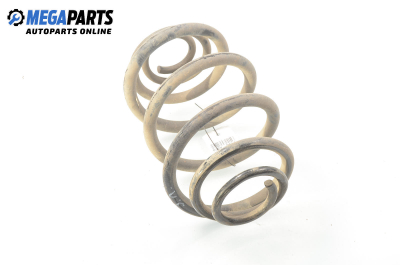 Coil spring for Opel Astra F 1.8 16V, 125 hp, station wagon, 1994, position: rear