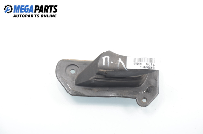 Inner handle for Opel Astra F 1.8 16V, 125 hp, station wagon, 1994, position: front - left