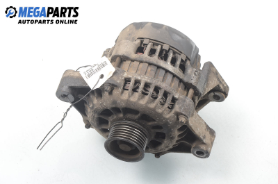 Alternator for Opel Astra F 1.8 16V, 125 hp, station wagon, 1994