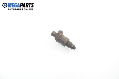 Benzineinspritzdüse for Opel Astra F 1.8 16V, 125 hp, combi, 1994