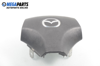 Airbag for Mazda 6 2.0 DI, 136 hp, combi, 2004