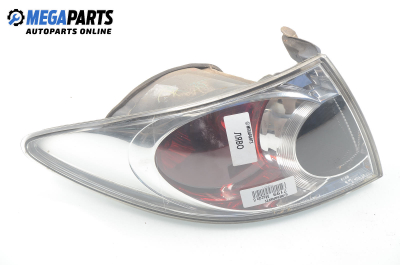 Tail light for Mazda 6 2.0 DI, 136 hp, station wagon, 2004, position: left