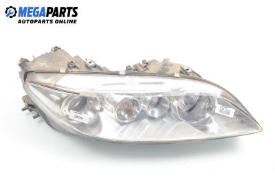 Headlight for Mazda 6 2.0 DI, 136 hp, station wagon, 2004, position: right Depo