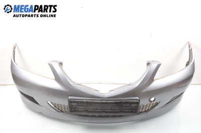 Frontstoßstange for Mazda 6 2.0 DI, 136 hp, combi, 2004