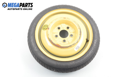 Spare tire for Mazda 6 (2002-2008) 15 inches, width 4 (The price is for one piece)