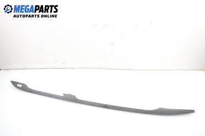 Șină portbagaj de acoperiș for Mazda 6 2.0 DI, 136 hp, combi, 2004, position: stânga