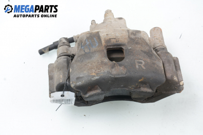 Bremszange for Mazda 6 2.0 DI, 136 hp, combi, 2004, position: rechts, vorderseite