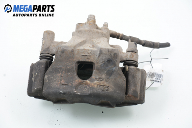 Bremszange for Mazda 6 2.0 DI, 136 hp, combi, 2004, position: links, vorderseite