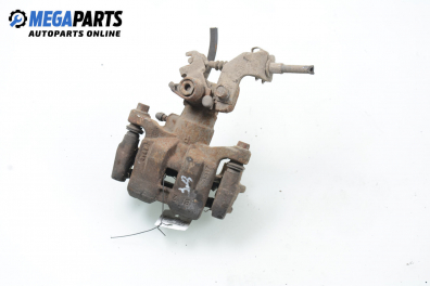 Etrier de frână for Mazda 6 2.0 DI, 136 hp, combi, 2004, position: dreaptă - spate