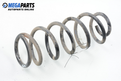 Coil spring for Mazda 6 2.0 DI, 136 hp, station wagon, 2004, position: rear