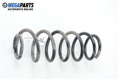 Arc for Mazda 6 2.0 DI, 136 hp, combi, 2004, position: din spate