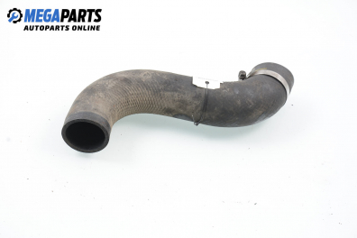 Turbo hose for Mazda 6 2.0 DI, 136 hp, station wagon, 2004