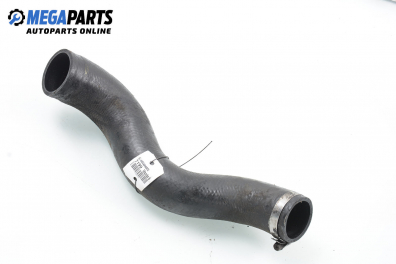 Turbo hose for Mazda 6 2.0 DI, 136 hp, station wagon, 2004