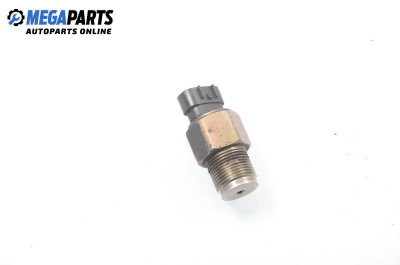 Fuel pressure sensor for Mazda 6 2.0 DI, 136 hp, station wagon, 2004