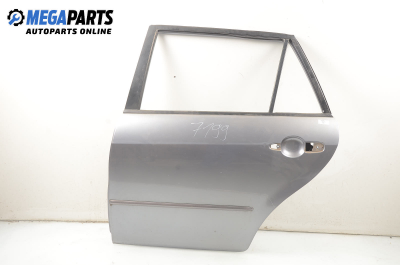 Door for Mazda 6 2.0 DI, 136 hp, station wagon, 2004, position: rear - left