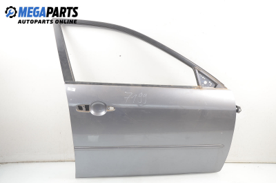 Door for Mazda 6 2.0 DI, 136 hp, station wagon, 2004, position: front - right