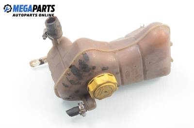 Coolant reservoir for Ford Fiesta III 1.4, 71 hp automatic, 1990