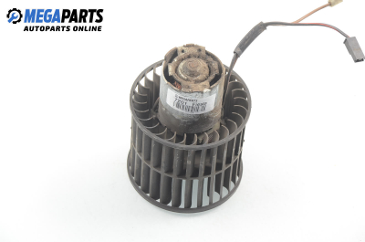 Heating blower for Ford Fiesta III 1.4, 71 hp, 5 doors automatic, 1990