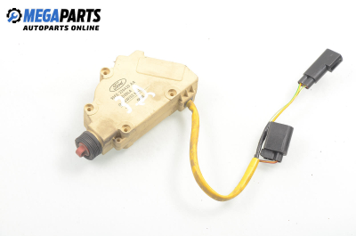 Antrieb zentralverriegelung for Ford Fiesta III 1.4, 71 hp, 5 türen automatic, 1990, position: rechts, rückseite