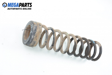 Coil spring for Mercedes-Benz 190 (W201) 2.0, 122 hp, 1990, position: front