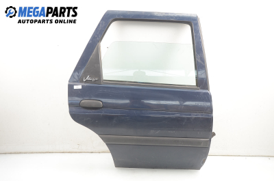 Door for Ford Escort 1.8 TD, 90 hp, station wagon, 1998, position: rear - right