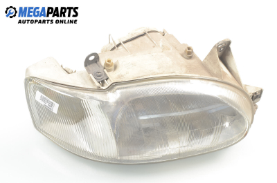 Headlight for Ford Escort 1.8 TD, 90 hp, station wagon, 1998, position: right