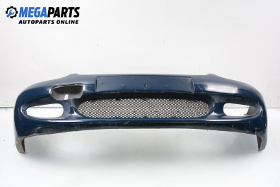 Front bumper for Ford Escort 1.8 TD, 90 hp, station wagon, 1998