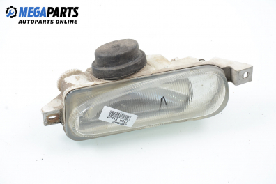 Fog light for Ford Escort 1.8 TD, 90 hp, station wagon, 1998, position: left