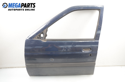 Door for Ford Escort 1.8 TD, 90 hp, station wagon, 1998, position: front - left