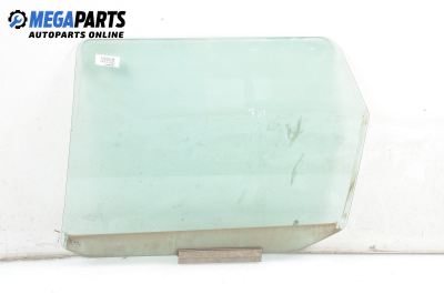 Window for Ford Escort 1.8 TD, 90 hp, station wagon, 1998, position: rear - left