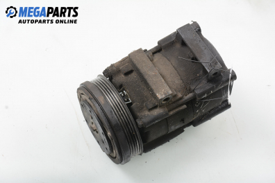 AC compressor for Ford Escort 1.8 TD, 90 hp, station wagon, 1998