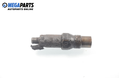 Diesel fuel injector for Ford Escort 1.8 TD, 90 hp, station wagon, 1998