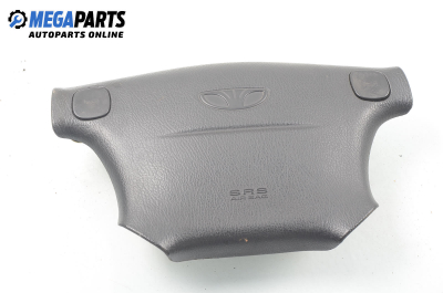 Airbag for Daewoo Lanos 1.6 16V, 106 hp, hecktür, 5 türen, 1998 № 96 220 427