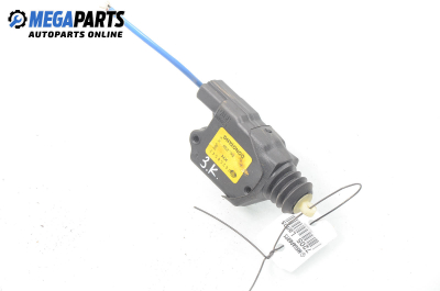 Actuator încuietoare ușă for Daewoo Lanos 1.6 16V, 106 hp, hatchback, 5 uși, 1998, position: din spate