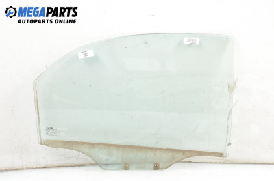 Window for Daewoo Lanos 1.6 16V, 106 hp, hatchback, 1998, position: rear - right