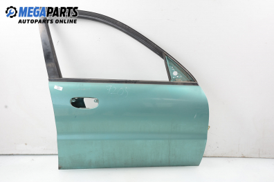 Door for Daewoo Lanos 1.6 16V, 106 hp, hatchback, 5 doors, 1998, position: front - right