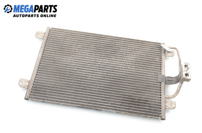 Radiator aer condiționat for Renault Megane Scenic 2.0, 114 hp automatic, 1998