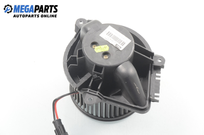 Ventilator încălzire for Renault Megane Scenic 2.0, 114 hp automatic, 1998 Valeo