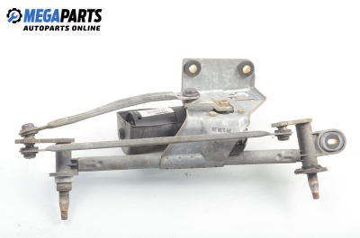 Front wipers motor for Renault Megane Scenic 2.0, 114 hp automatic, 1998, position: front