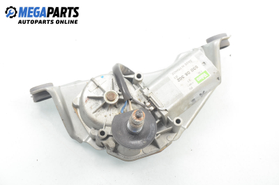 Motor ștergătoare parbriz for Renault Megane Scenic 2.0, 114 hp automatic, 1998, position: din spate № Valeo 530 08 302