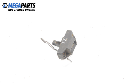 Trunk lock for Renault Megane Scenic 2.0, 114 hp automatic, 1998