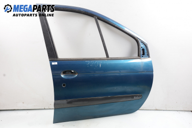 Door for Renault Megane Scenic 2.0, 114 hp automatic, 1998, position: front - right